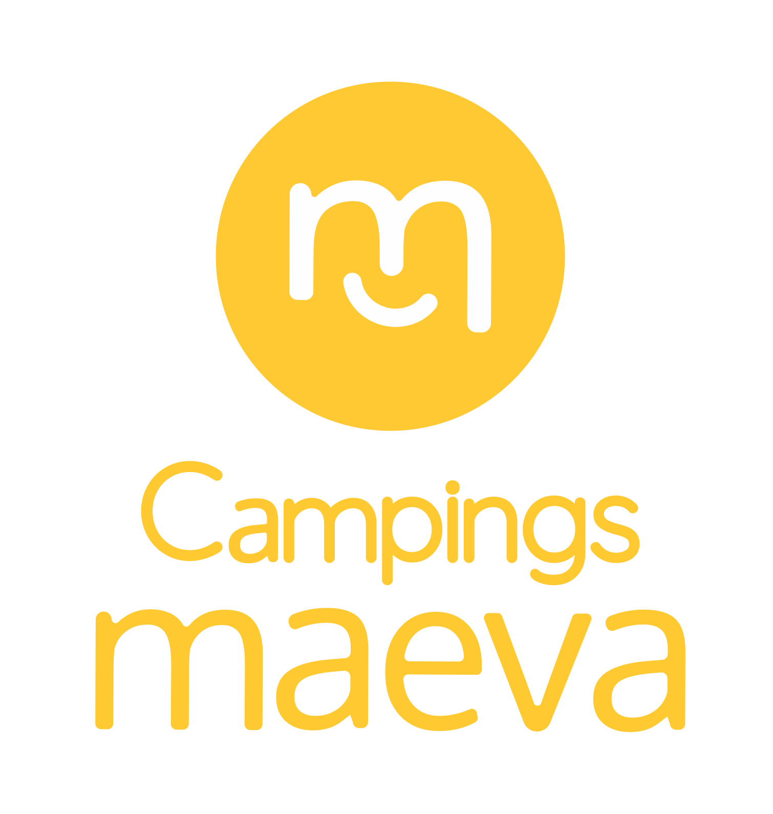 logo Campings maeva logo IFA