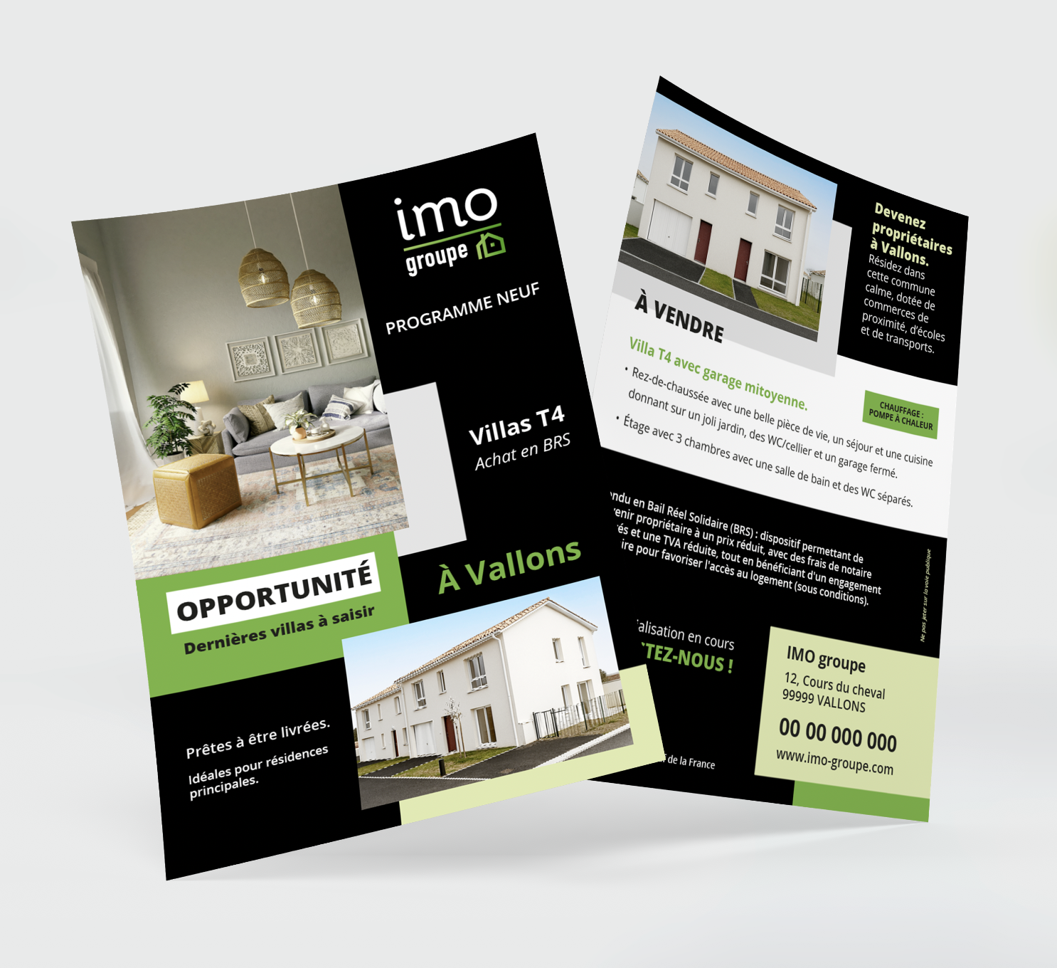 Flyer