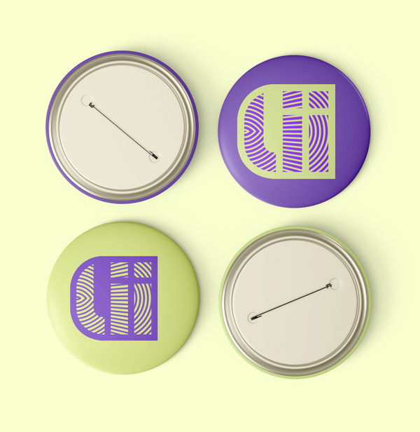 Lii - badges