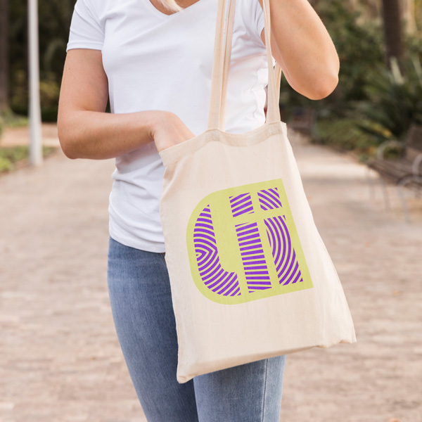 Lii - totebag