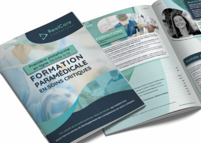 Catalogue de formations