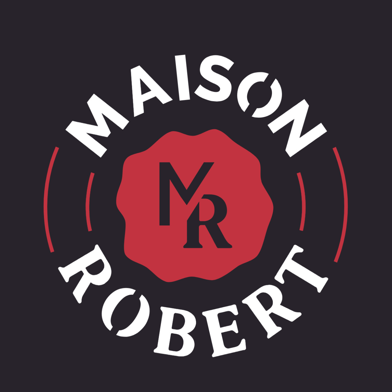 Logo Maison Robert