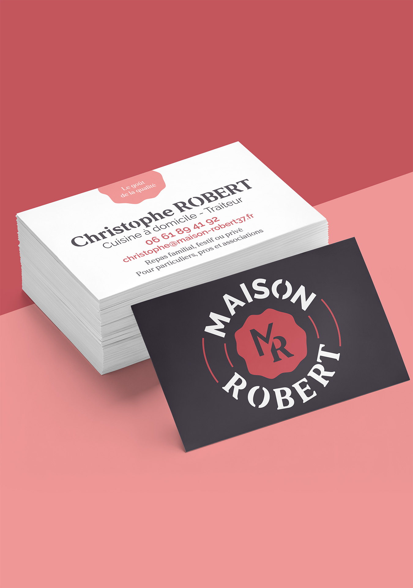 MR-cartevisiterctangle Logo Maison Robert