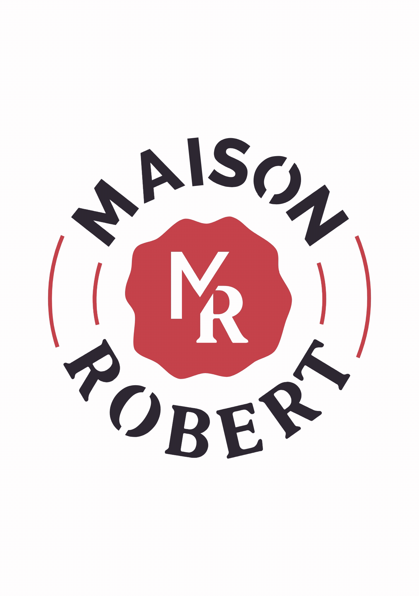 MR-logo Logo Maison Robert