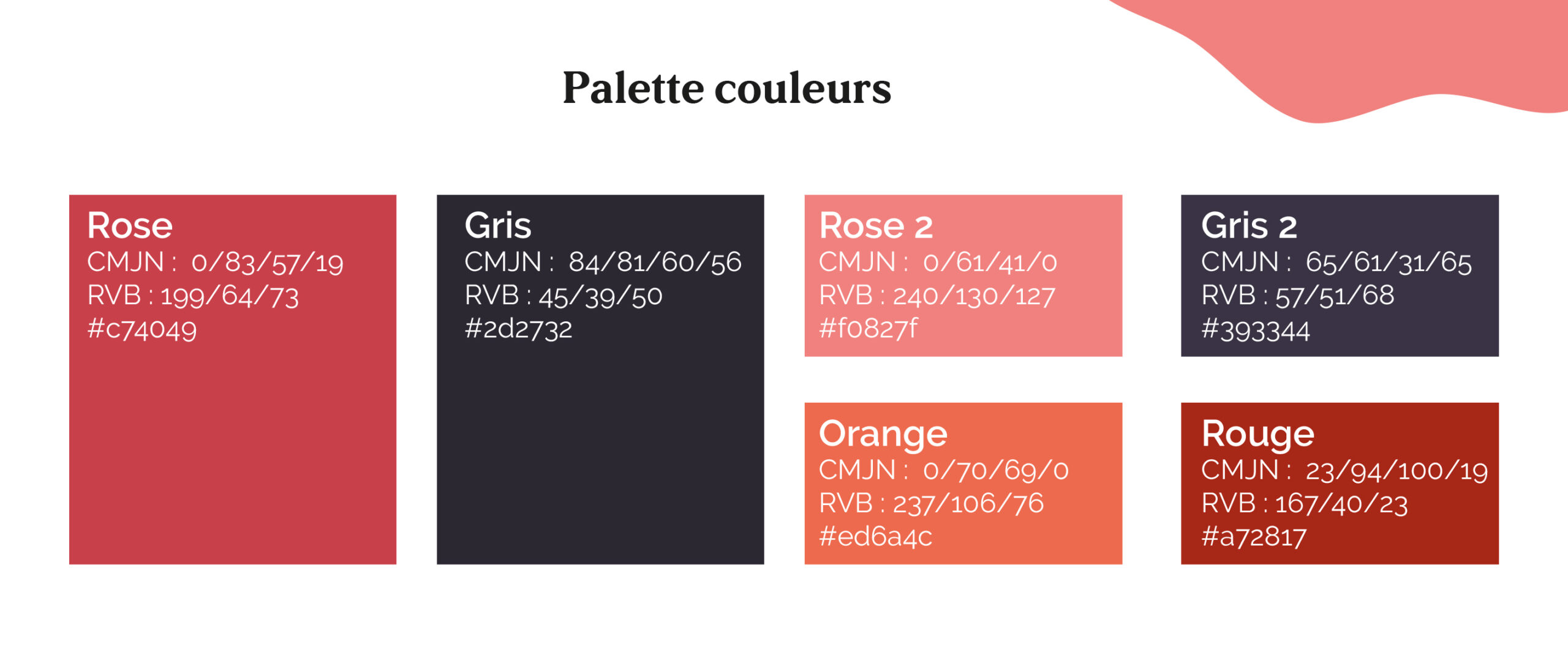 2026-maisonrobert-identitevisuelle-finalisation-branding_06 maisonrobert-palettecouleurs