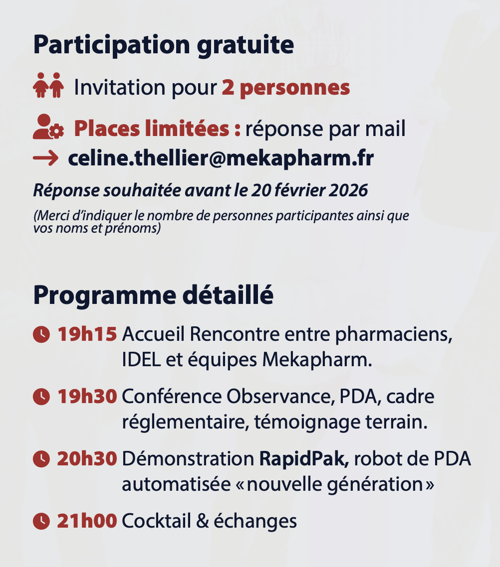 2026-MEKAPHARM-invitation-zoom Supports événementiels pour Mekapharm
